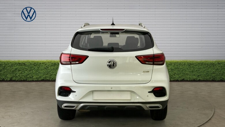 MG ZS 1.5 VTi-TECH Excite 5dr Petrol Hatchback